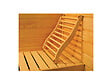 HARVIA - Dossier Confort pour sauna - France Sauna - vignette