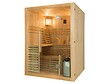FRANCE SAUNA - Sauna traditionnel 4 places Sense - France Sauna - vignette