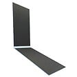 U-TILE - Panneau De Construction À Carreler Dépliant 250 Cm X 60 Cm X 12,5 Mm D'épaisseur - vignette