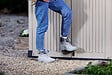 KETER - Coffre résine Caracas 880L - Beige - L.132xH.113.5xP.71.5cm - vignette