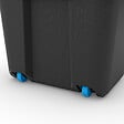 KIS - Malle Scuba L - Noir - Lot de 3 - 80L - vignette