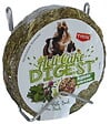 AGROBIOTHERS - Palet de luzerne compressé - rongeurs et lapins - 100g - vignette