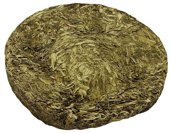 AGROBIOTHERS - Palet de luzerne compressé - rongeurs et lapins - 100g - large