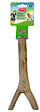 TYROL - Perchoir branche 20cm taille s tyrol - vignette