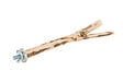 TYROL - Perchoir branche 20cm taille s tyrol - vignette