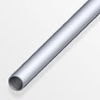 ALFER - Tube rond 15.5mm pour M12 aluminium brut 1m - vignette