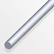 ALFER - Rond plein aluminium brut diamètre 11.5mmx1m - vignette