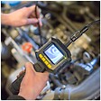STANLEY - Caméra d'inspection - Sonde flexible de 1 m - Étanche IP67 - vignette