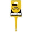 STANLEY - Gratte vitre - Acier - Lame 60mm - vignette