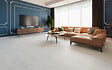 SMARTFLOOR - Lames PVC clipsables Lisbonne Pin Blanc - 2,42m² - vignette