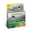 ESSENTIEL - Collier antiparasitaire ESSENTIEL noir pour chat - vignette