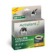 ESSENTIEL - Collier antiparasitaire ESSENTIEL fluorescent pour chat - vignette