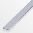ALFER - Plat 35.5mm aluminium brut 1m - vignette