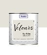 NUANCE - Peinture Velours - Lin delicat - Multi-support - 0,5L - vignette
