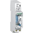 SCHNEIDER ELECTRIC - Interrupteur horaire journalier 24h - Blanc - 1 canal - vignette