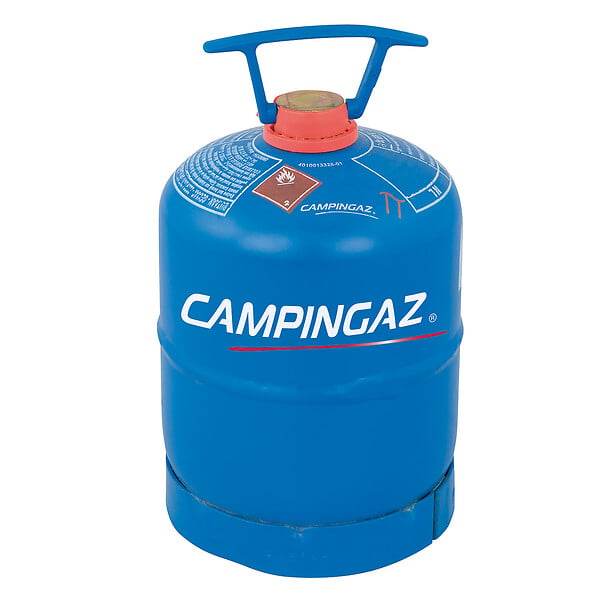CAMPINGAZ - Bouteille de gaz rechargeable 901 - Butane 400g - large