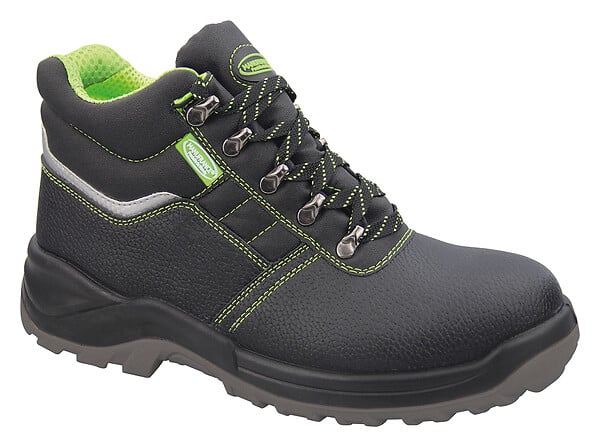 MANUFRANCE - Chaussures de sécurité S3 DYAR - Pointure 38 - large