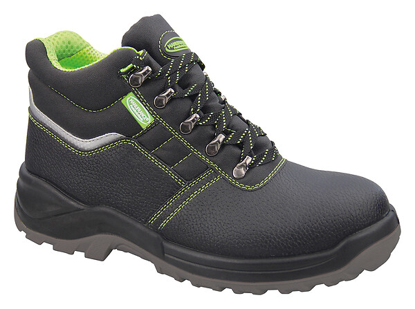 MANUFRANCE - Chaussure de sécurité DYAR - S3 - Pointure 43 - large
