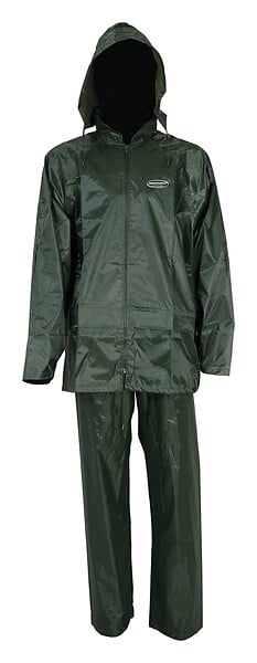 MANUFRANCE - Ensemble de pluie - large