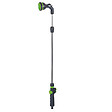 RIBIMEX - Fusil d'arrosage multijets Soft Touch - vignette