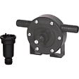 RIBIMEX - Mini pompe pour perceuse 60l minute - vignette