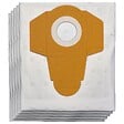 EINHELL - 5 Sacs De Rechange Pour Aspirateur 40 L - vignette