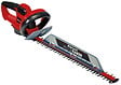 EINHELL - Taille-haies Gc-eh 6055/1 - Longueur De Coupe 55 Cm - 600w - vignette