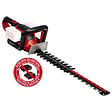 EINHELL - Taille-haies Sans Fil Ge-ch 36/65 Li-solo - vignette