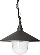 ARLUX - Suspension Exterieur Peak E27/10wmax/anthracite - vignette
