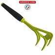 CENTRALE BRICO - Griffe Polyamide - Vert Kiwi - vignette