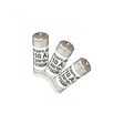 DEBFLEX - Lot De 3 Fusibles Céramique 10 A, 8.5 X 23 Mm - vignette
