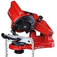 EINHELL - Affûteuse De Chaîne De Tronçonneuse Électrique Gc-cs 85 E - vignette