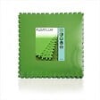 BESTWAY - Lot de 9 tapis de protection pré formés 78 x 78 cm - vignette