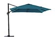 PROLOISIRS - Parasol Deporte 3x3 Roma - Grey/bleu - vignette