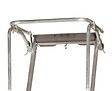 CENTAURE - Lisse Rabattable Pour Plateforme Individuelle Master Pl 2, 3, 4 - vignette