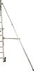 CENTAURE - Stabilisateurs (la Paire) Pour Plateforme Individuelle Pl Scop 6/9 - vignette