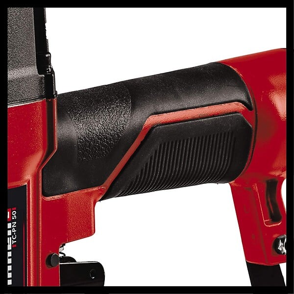 EINHELL - Agrafeuse Pneumatique Tc-pn 50 - 8,3 Bar - large