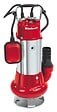 EINHELL - Pompe D'évacuation Gc-dp 1340 G - vignette