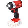 EINHELL - Boulonneuse Sans Fil Te-cw 18 Li Bl Solo - Sans Batterie Ni Chargeur - vignette