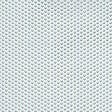 ALFER - Tôle perforée rond 1.5mm aluminium anodisé argent 25x50cm - vignette