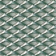 ALFER - Métal déployé aluminium anodisé laiton 20x100cm - vignette