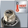 EINHELL - Décapeur Thermique Te-ha 2000 E - vignette