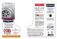 STARWAX - Déboucheur liquide soude caustique - Cuisine SDB - 1L - vignette