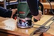 BOSCH - Défonceuse POF 1400 ACE - 1400W - vignette