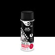MAISON DECO - Bombe de peinture - Noir mat - Relook Tout Extrême - 400ml - vignette