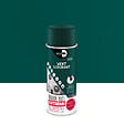 MAISON DECO - Peinture aérosol relook tout extrême vert luxuriant satin 400 ml - vignette