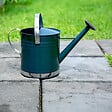 MAISON DECO - Peinture aérosol relook tout extrême vert luxuriant satin 400 ml - vignette