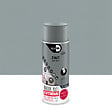 MAISON DECO - Bombe de peinture multi-supports - Zinc satin - 400ml - vignette