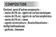 SPADO - Nettoyant multi-surfaces savon de Marseille - 1L - vignette