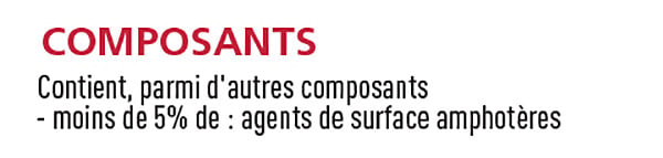 SPADO - Décapant voile de ciment - 500ml - large